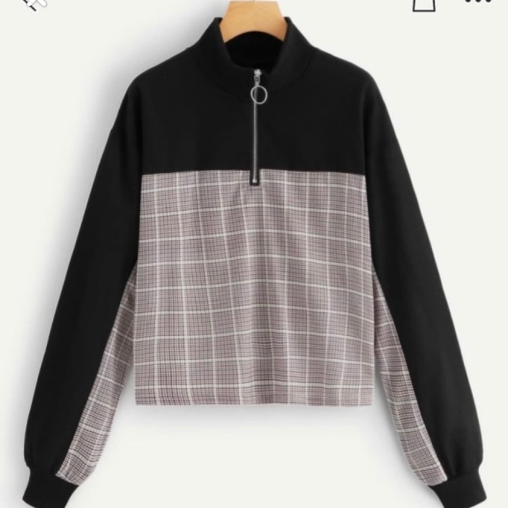Pullover